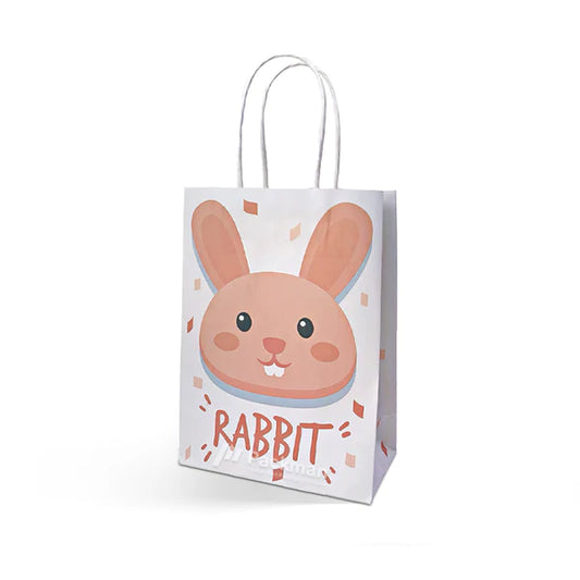 Big Rabbit Gift Bag (10pcs)