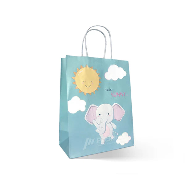 Elephant Gift Bag (10pcs)