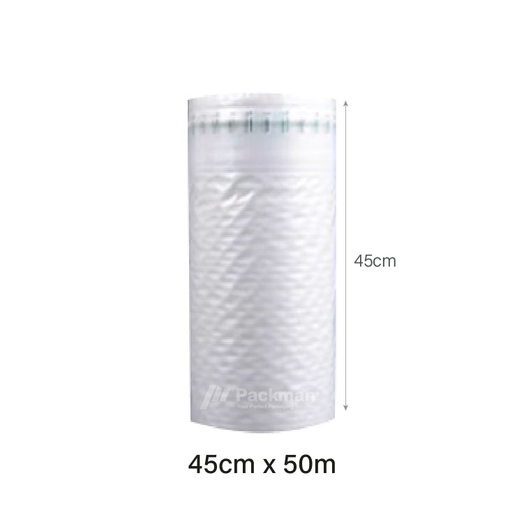 45cm x 50m Air Column Bag