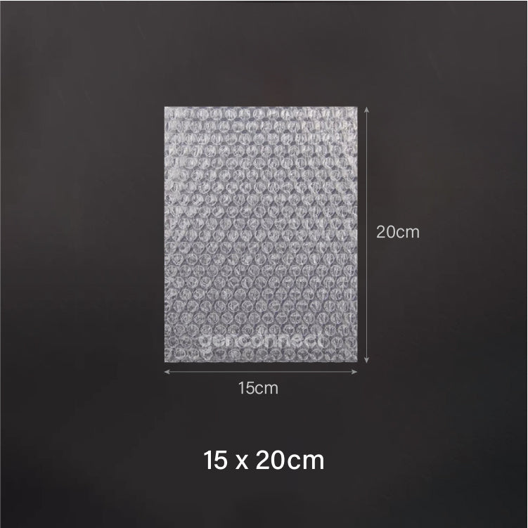 15 x 20cm Air Bubble Bag