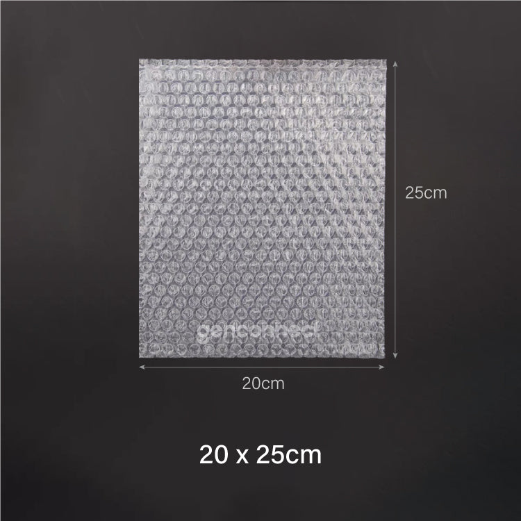 20 x 25cm Air Bubble Bag