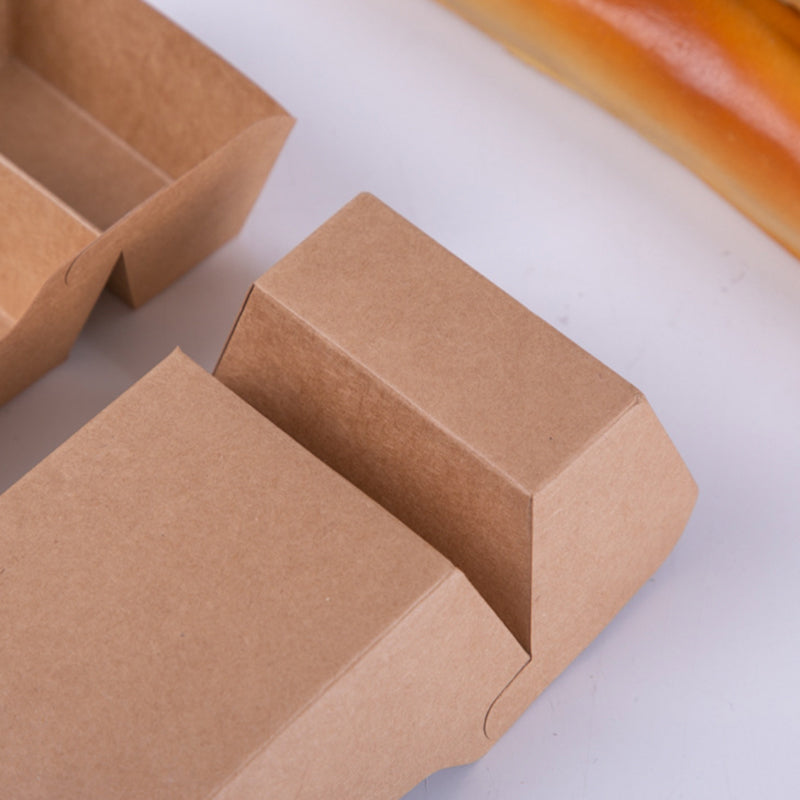 440ml Two Compartment Paper Tray