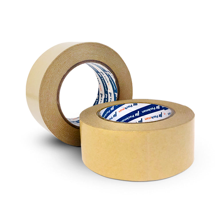 48mm x 50m Kraft Paper Tape