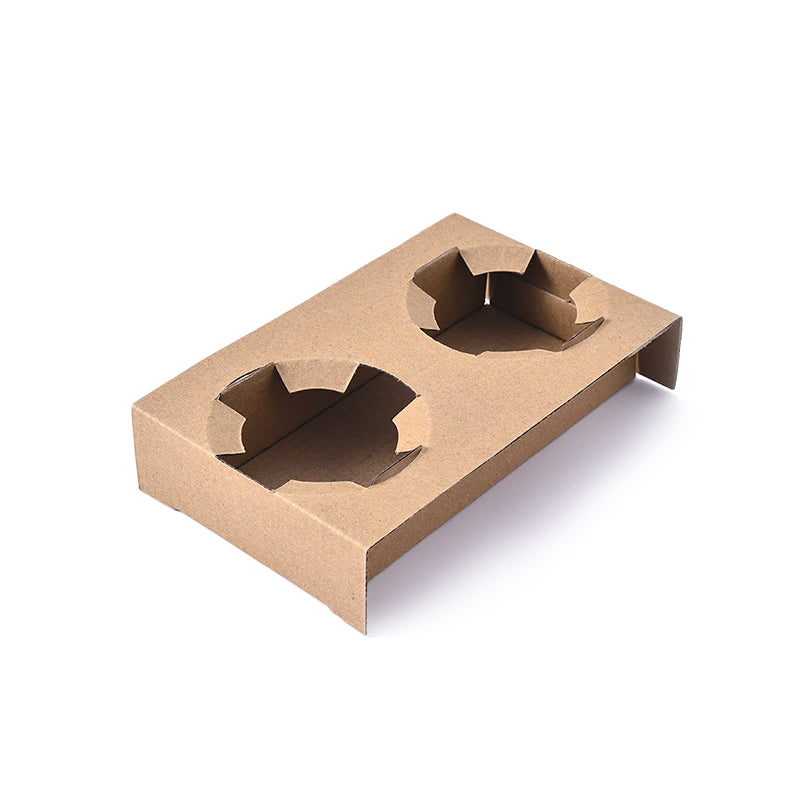 2-Cup Paper Holder