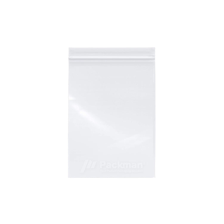 24 x 35cm Ziplock Bag