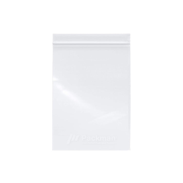 40 x 60cm Ziplock Bag
