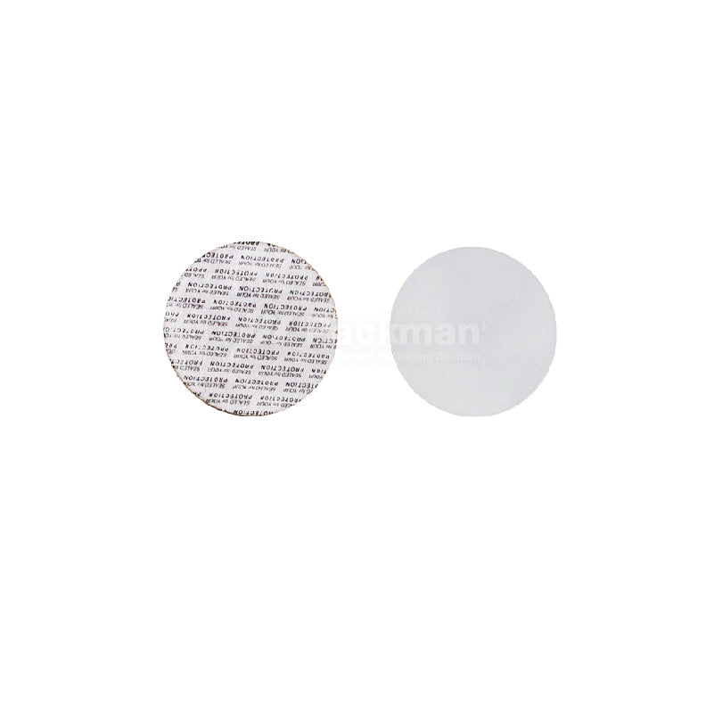 61mm Airtight Sealer (50pcs)