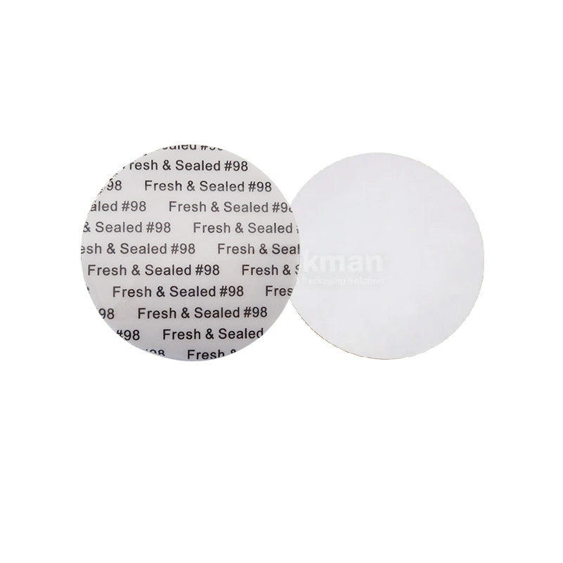 98mm Airtight Sealer (50pcs)
