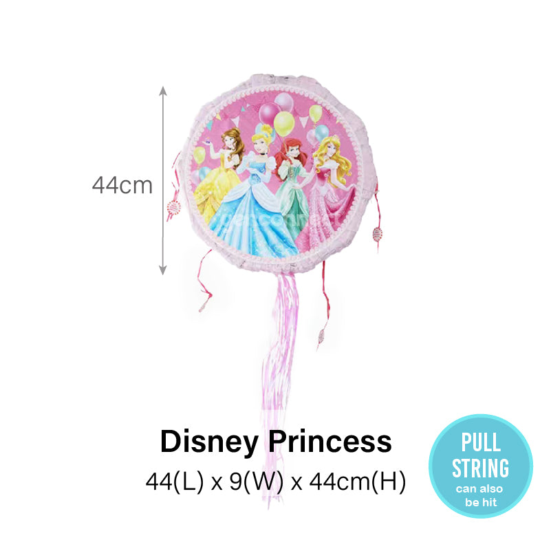 Disney Princess Piñata