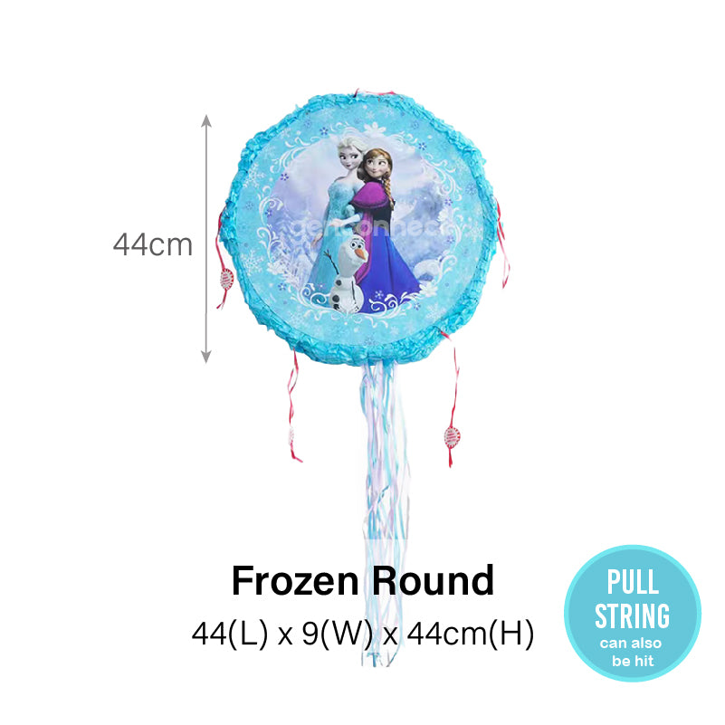 Frozen Piñata