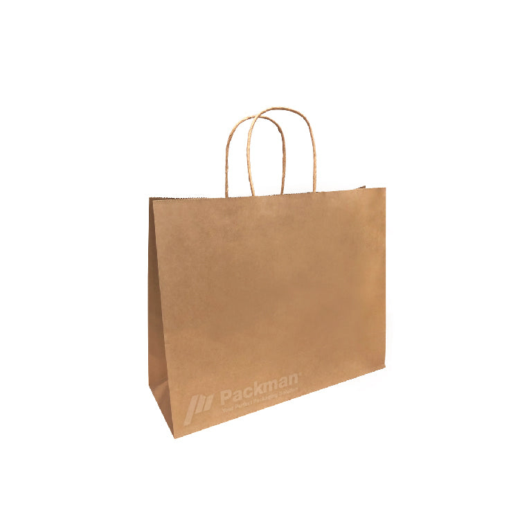 32 x 11 x 25cm Landscape Paper Bag (10pcs)