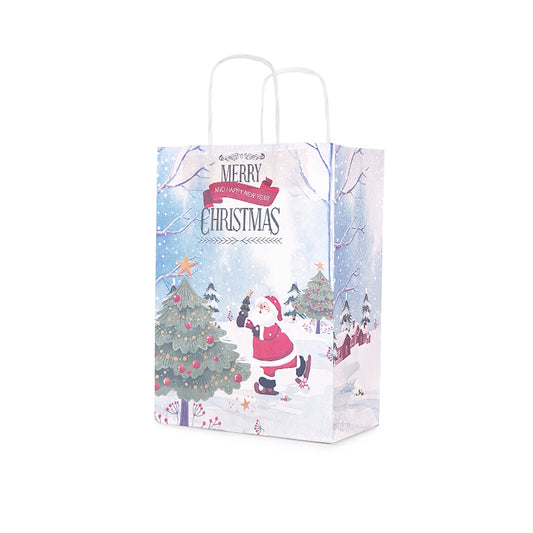 Christmas Gift Bag 10 (10pcs)