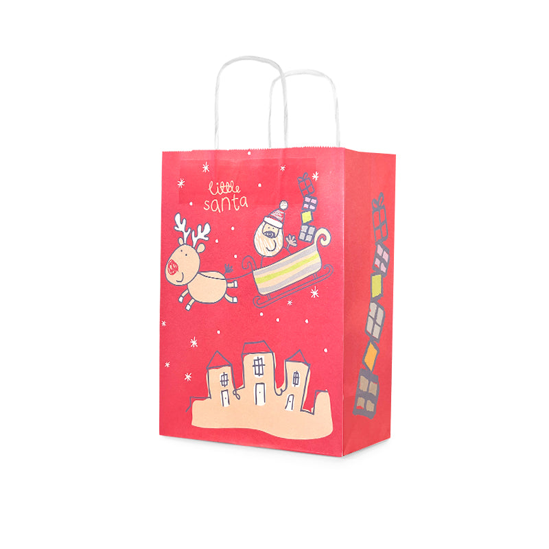 Christmas Gift Bag 11 (10pcs)