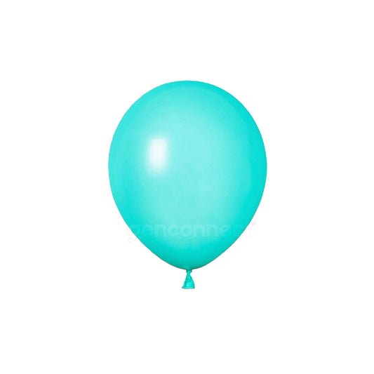 12 inch Emerald Green Balloon (10pcs)