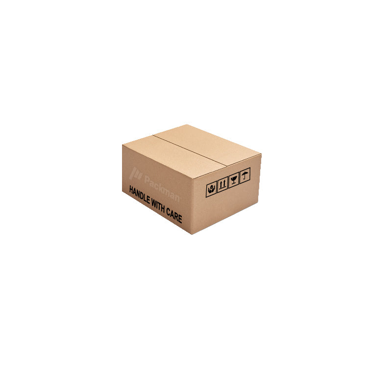 CTN 106 - 20 x 18 x 14cm (20pcs)