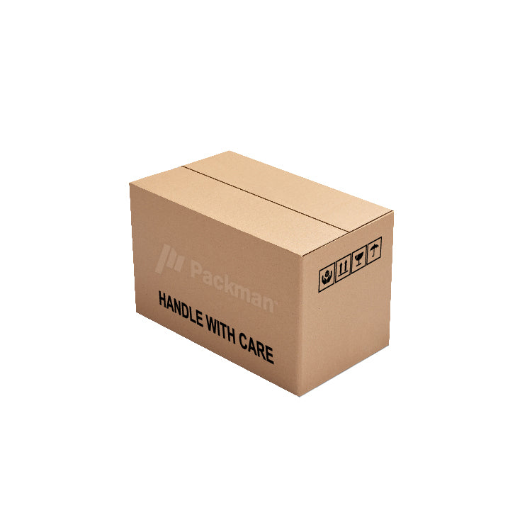 CTN 3 - 43 x 21 x 27cm (3pcs)
