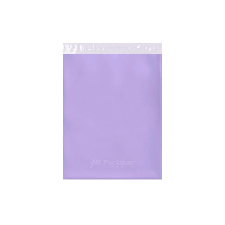 38 x 52cm Purple Poly Mailer (100pcs)