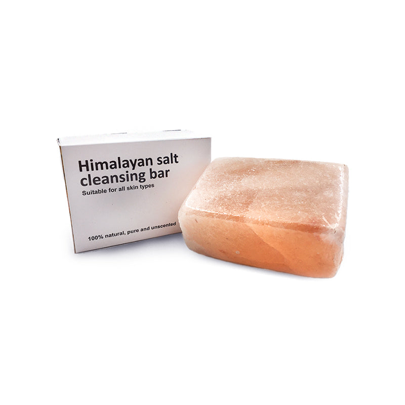 Himalaya Salt Bar