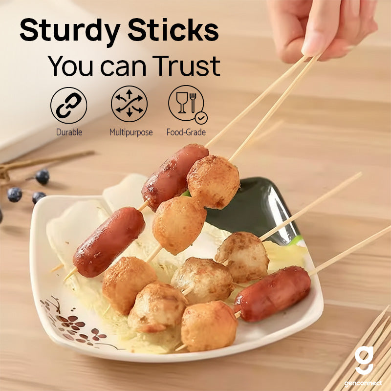 Satay Stick