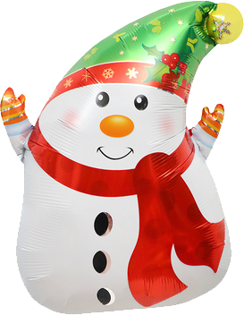 Snowman