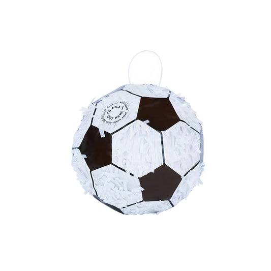 Soccer Ball Piñata