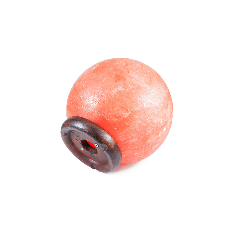 Sphere Himalayan Salt Lamp