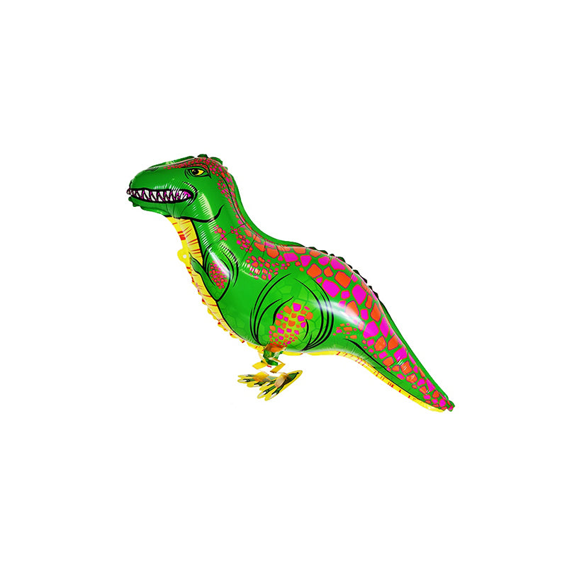T-Rex Walking Pet Balloon