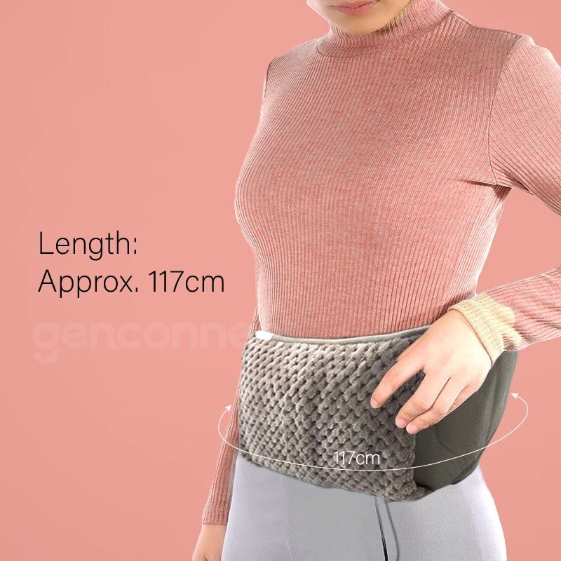 Waist Strap Heatpack