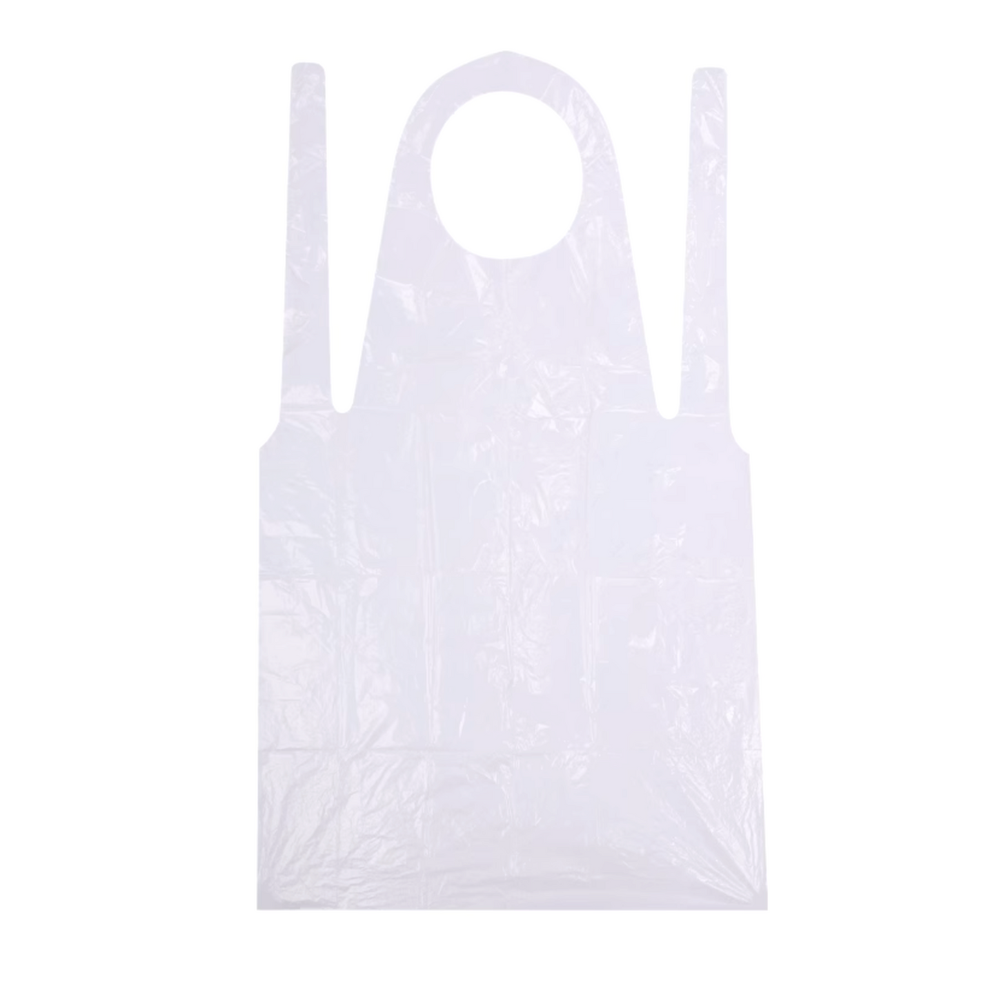 White Apron (20PCS)