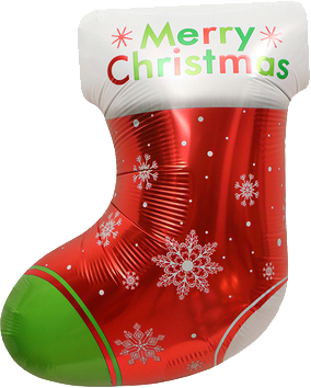Xmas Sock
