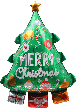 Xmas Tree