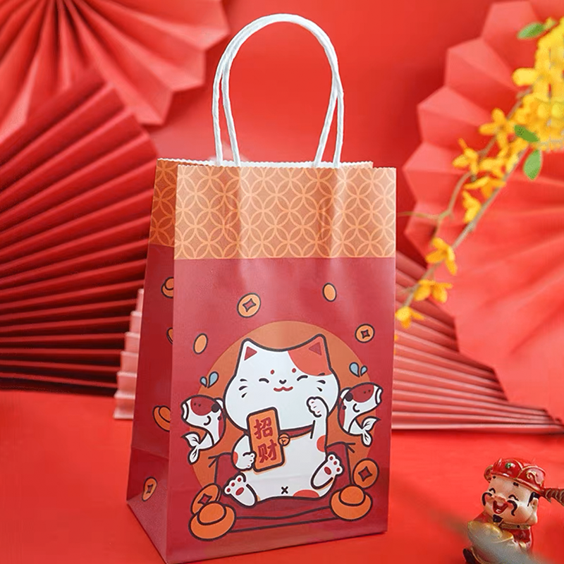 Fortune Cat (10pcs)