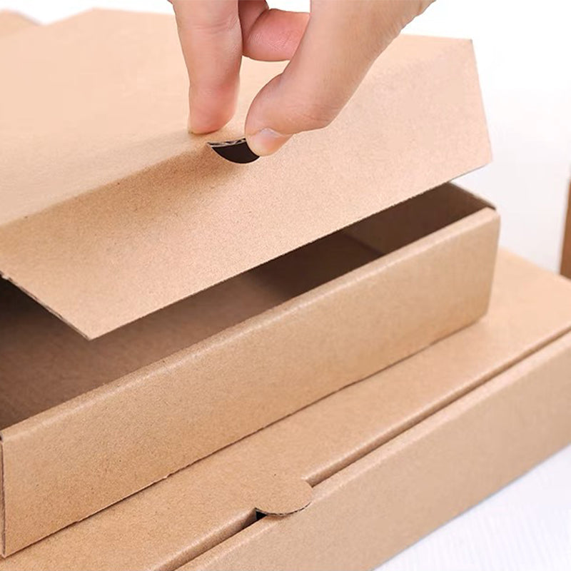 6/7 inch Pizza Box