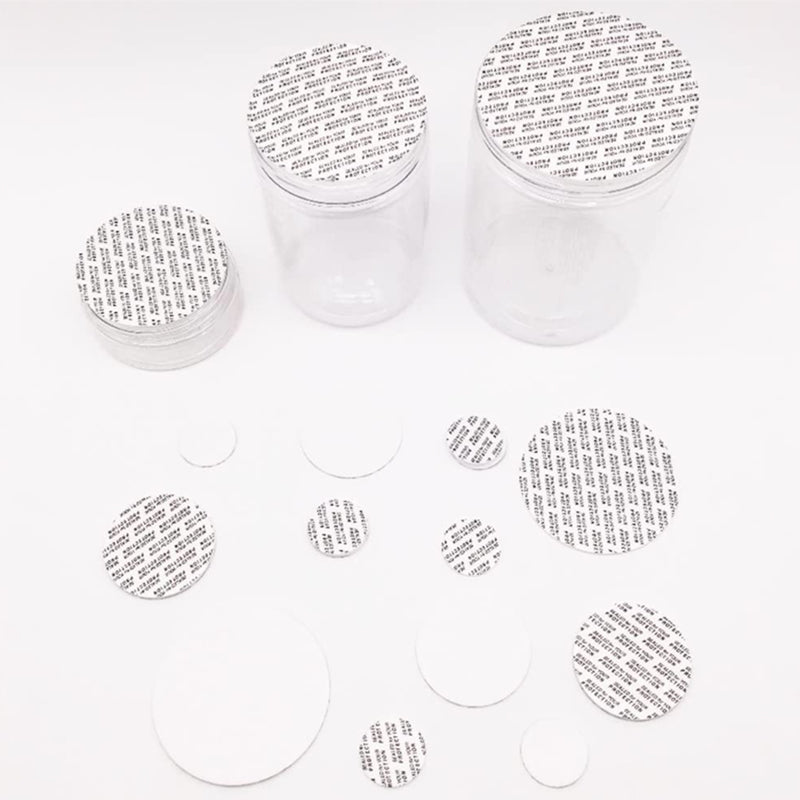 96mm Airtight Sealer (50pcs)