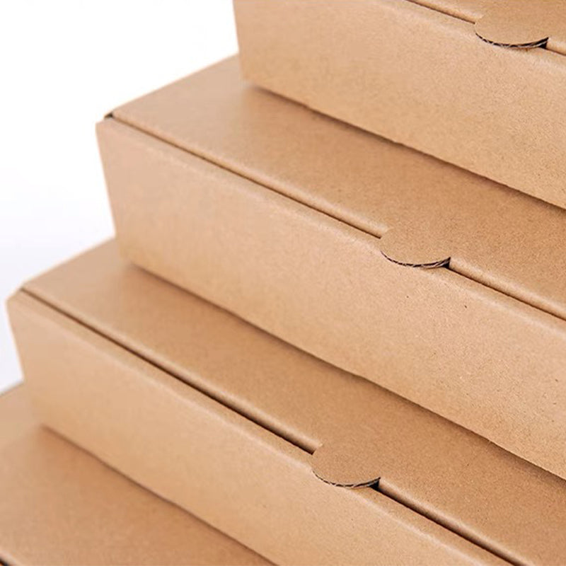 6/7 inch Pizza Box