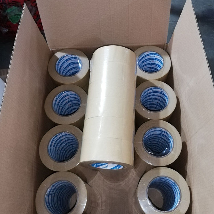 48mm x 50m Kraft Paper Tape