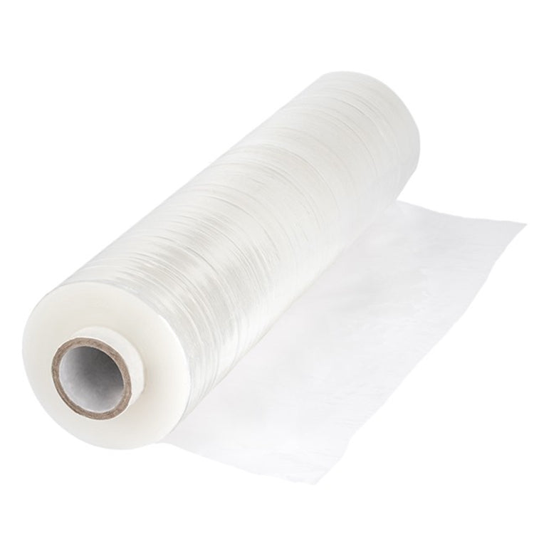50cm Clear Stretch Wrap