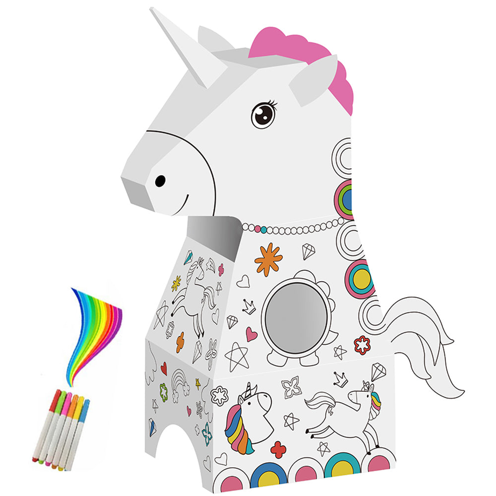 Wearable Unicorn