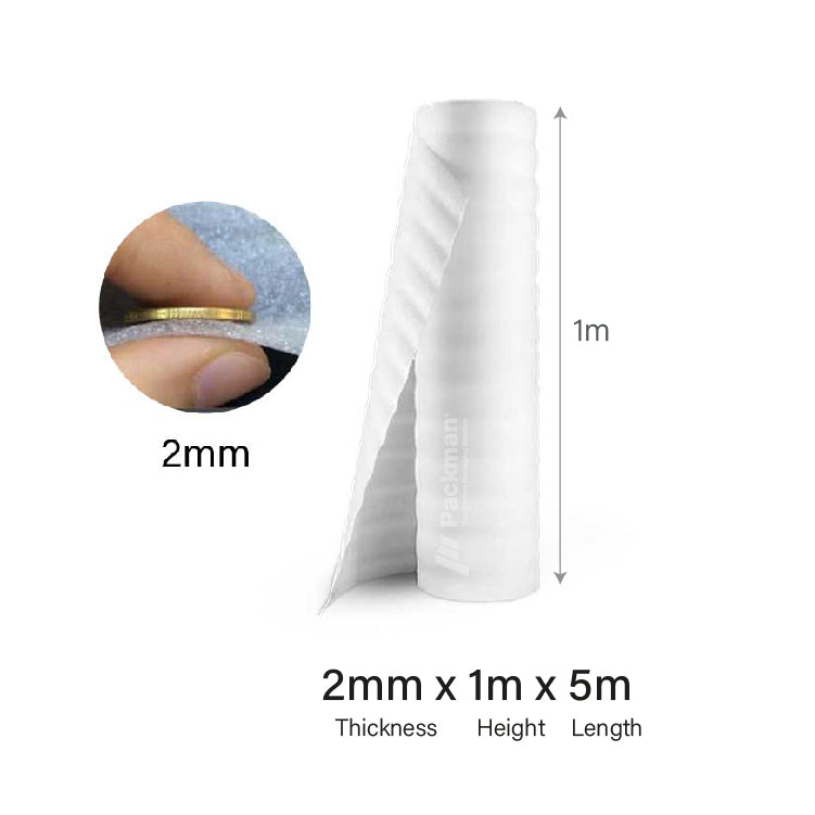 2mm EPE Foam Roll