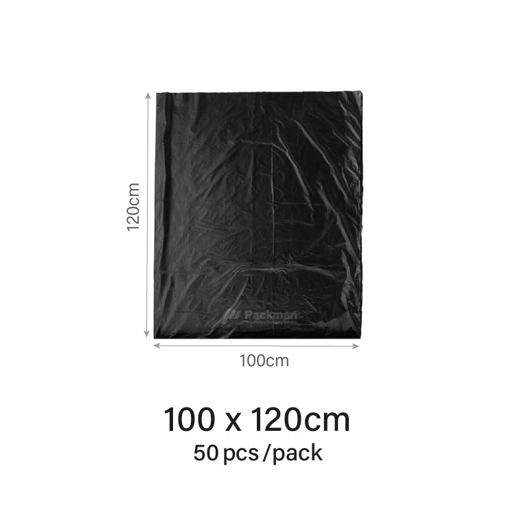 Large Trash Bag (50pcs)