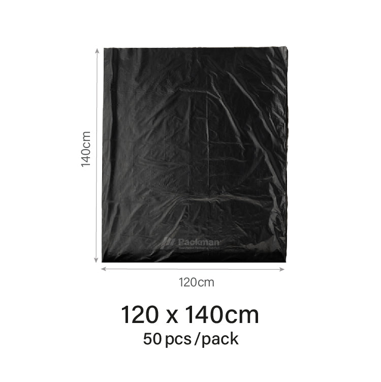 Large Trash Bag (50pcs)