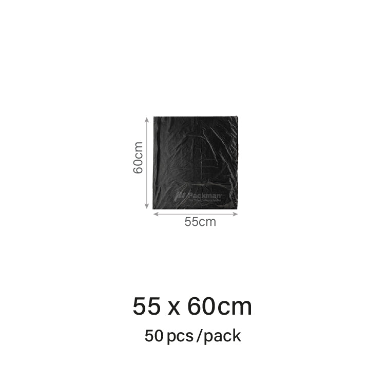 Small Trash Bag (50pcs)