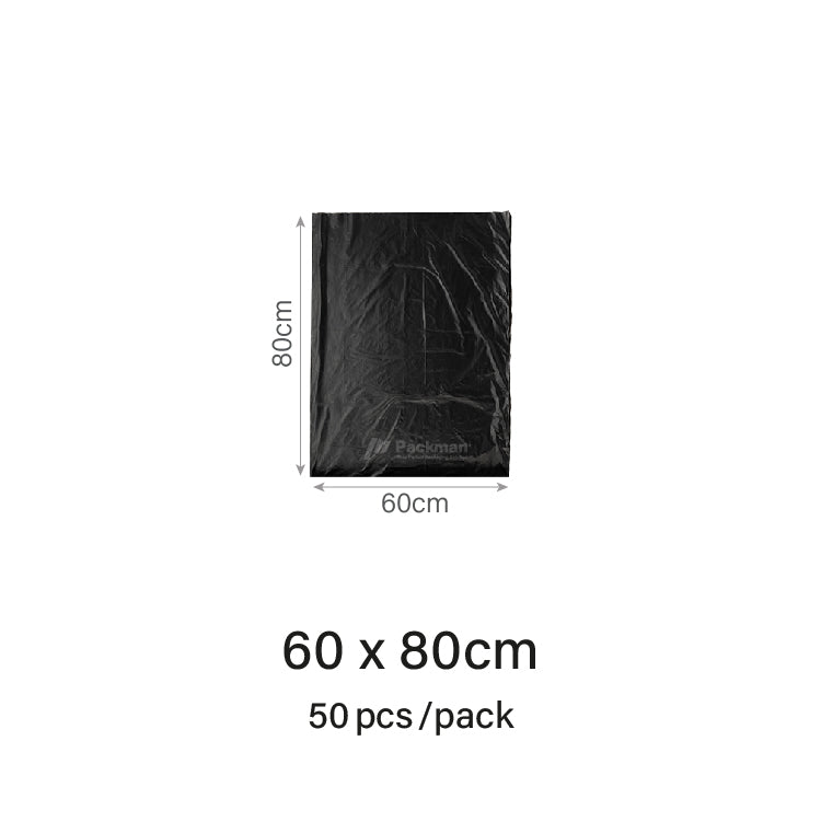 Small Trash Bag (50pcs)