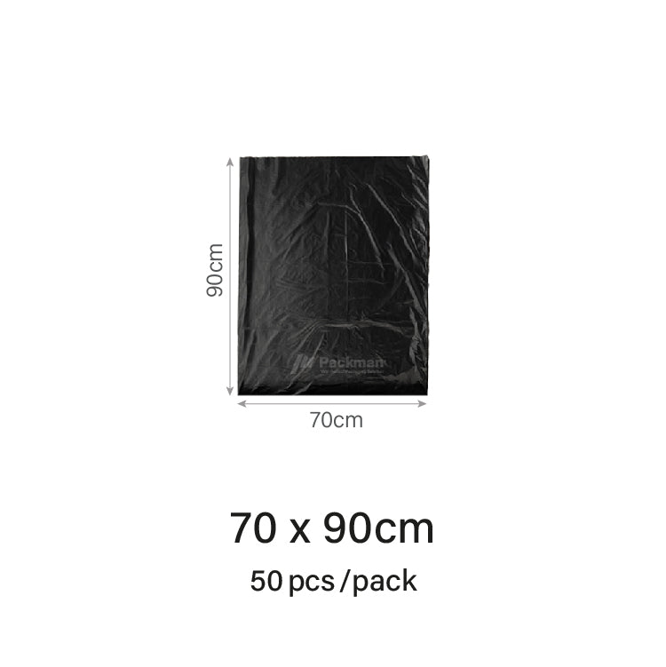 Small Trash Bag (50pcs)