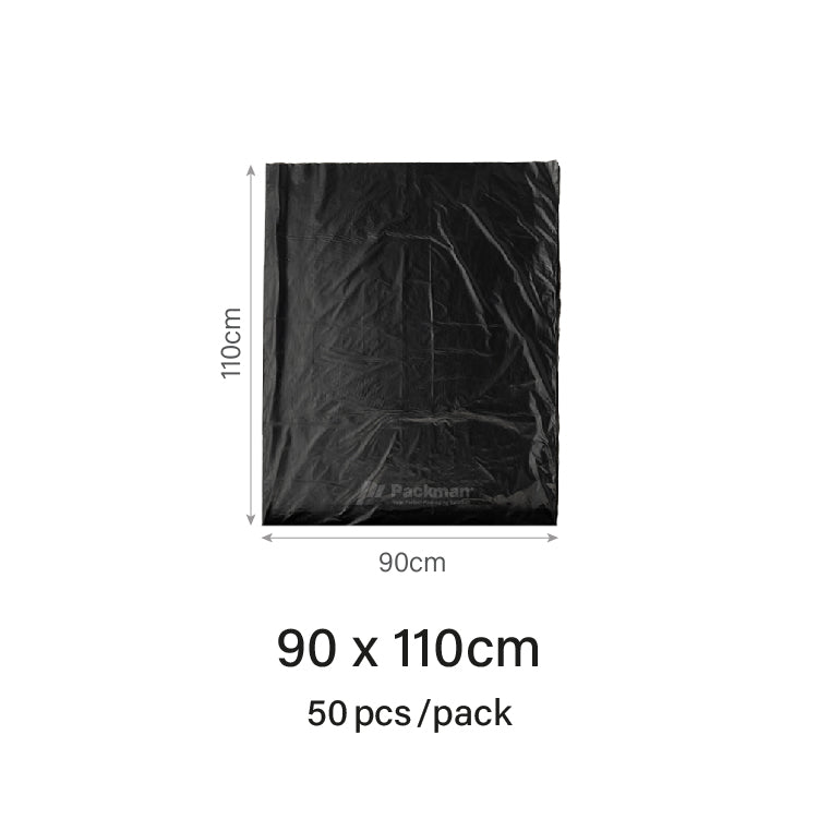Large Trash Bag (50pcs)
