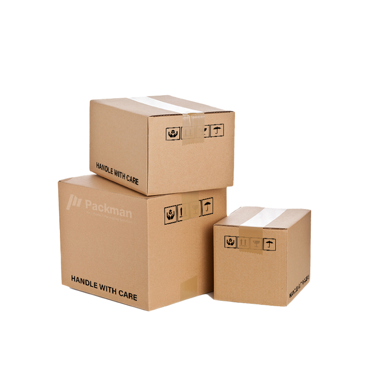 Genconnect: The Best Types of Carton Boxes for Moving House in Singapore
