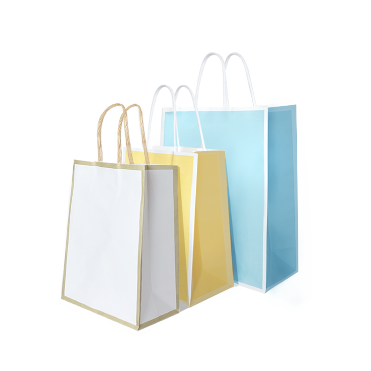 Genconnect: How Paper Bags Are Being Upcycled in Singapore Homes