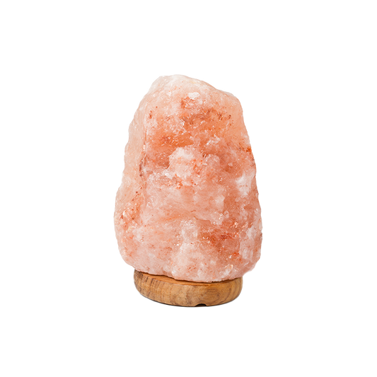 Genconnect: How Does a Salt Lamp Contribute to Calm and Mindfulness in Singapore