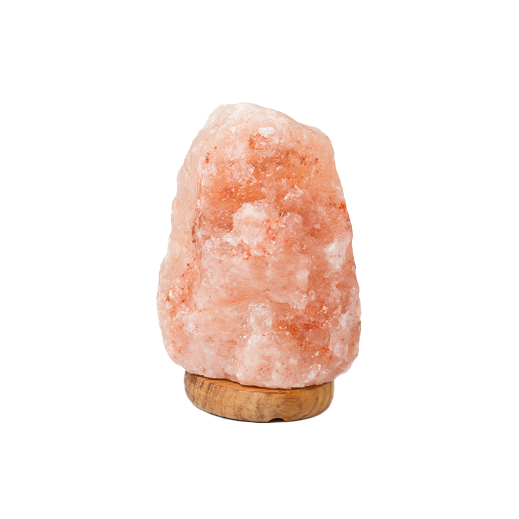 Genconnect: Why Does Every Himalayan Salt Lamp Have Its Own Natural Character?