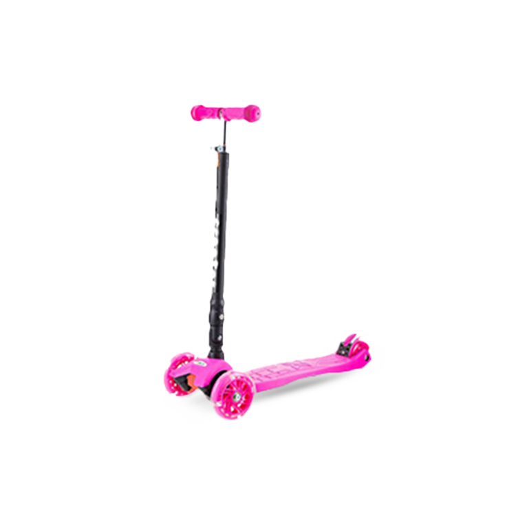 Genconnect: Scooting Around the Heartlands: Safe Routes for Kids on Scooters in Singapore
